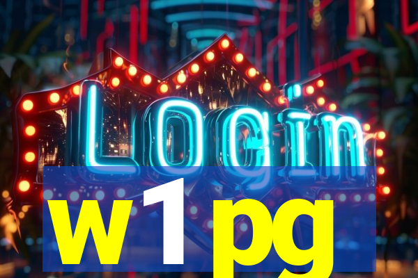 w1 pg